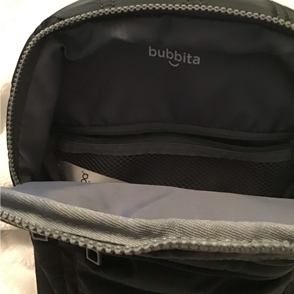 Mini Backpack Small - Picture 4 of 14